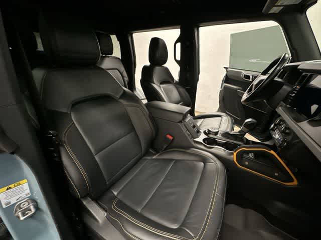 Thumbnail: 2023 Ford Bronco - 22