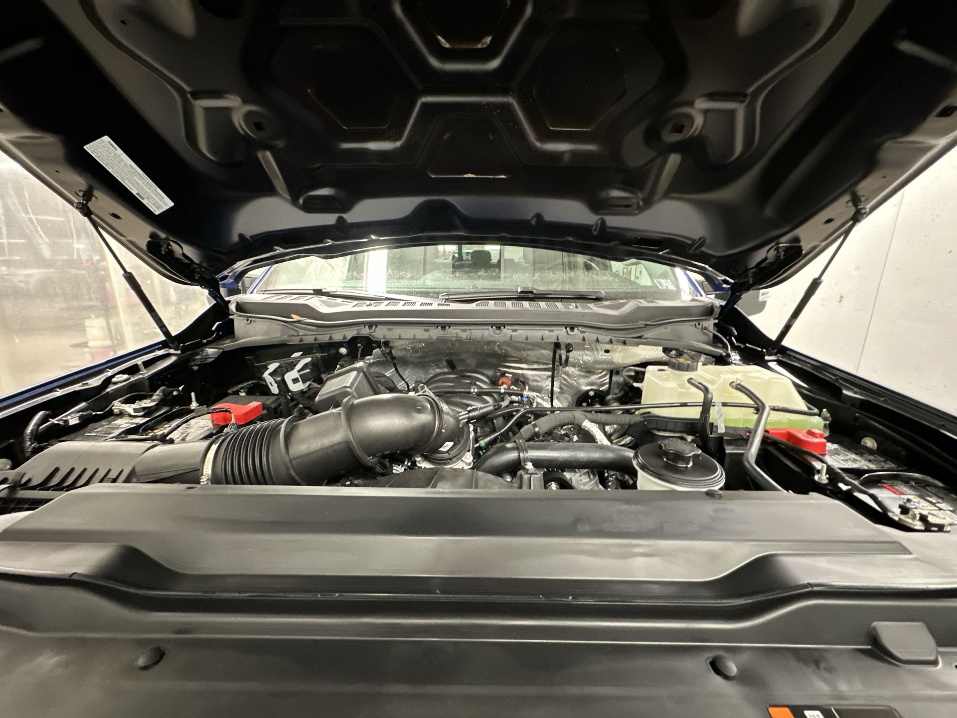 Thumbnail: 2026 Ford Econoline - 21