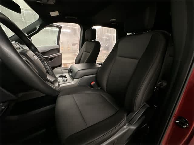 Thumbnail: 2020 Ford Expedition - 15