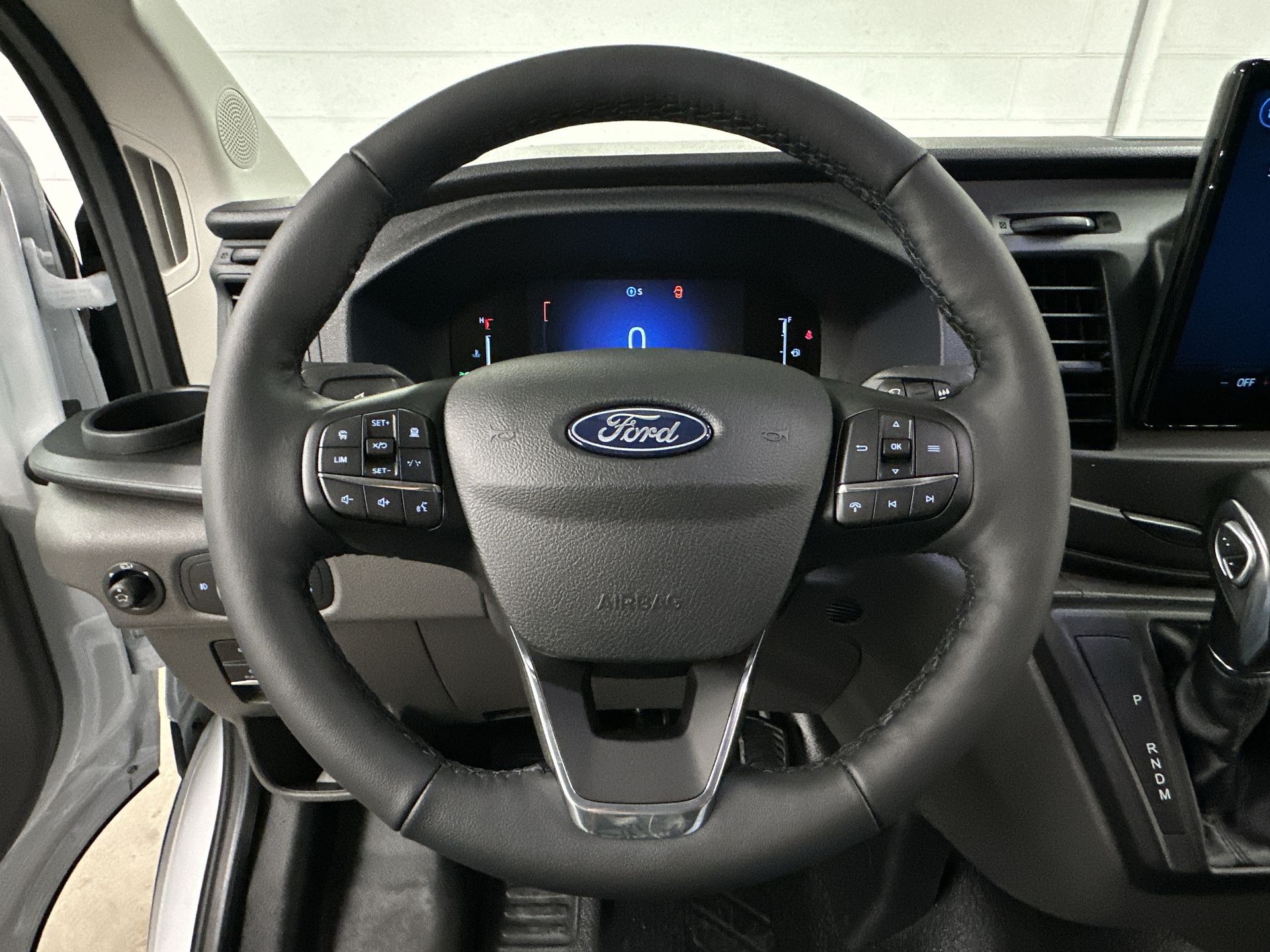 Thumbnail: 2026 Ford Transit Series - 7