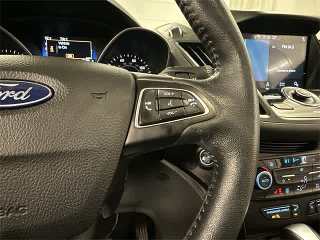 Thumbnail: 2018 Ford Escape - 10