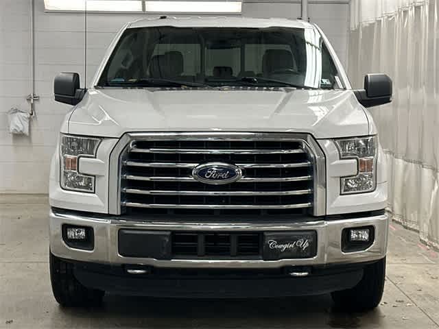Thumbnail: 2015 Ford F-150 - 18