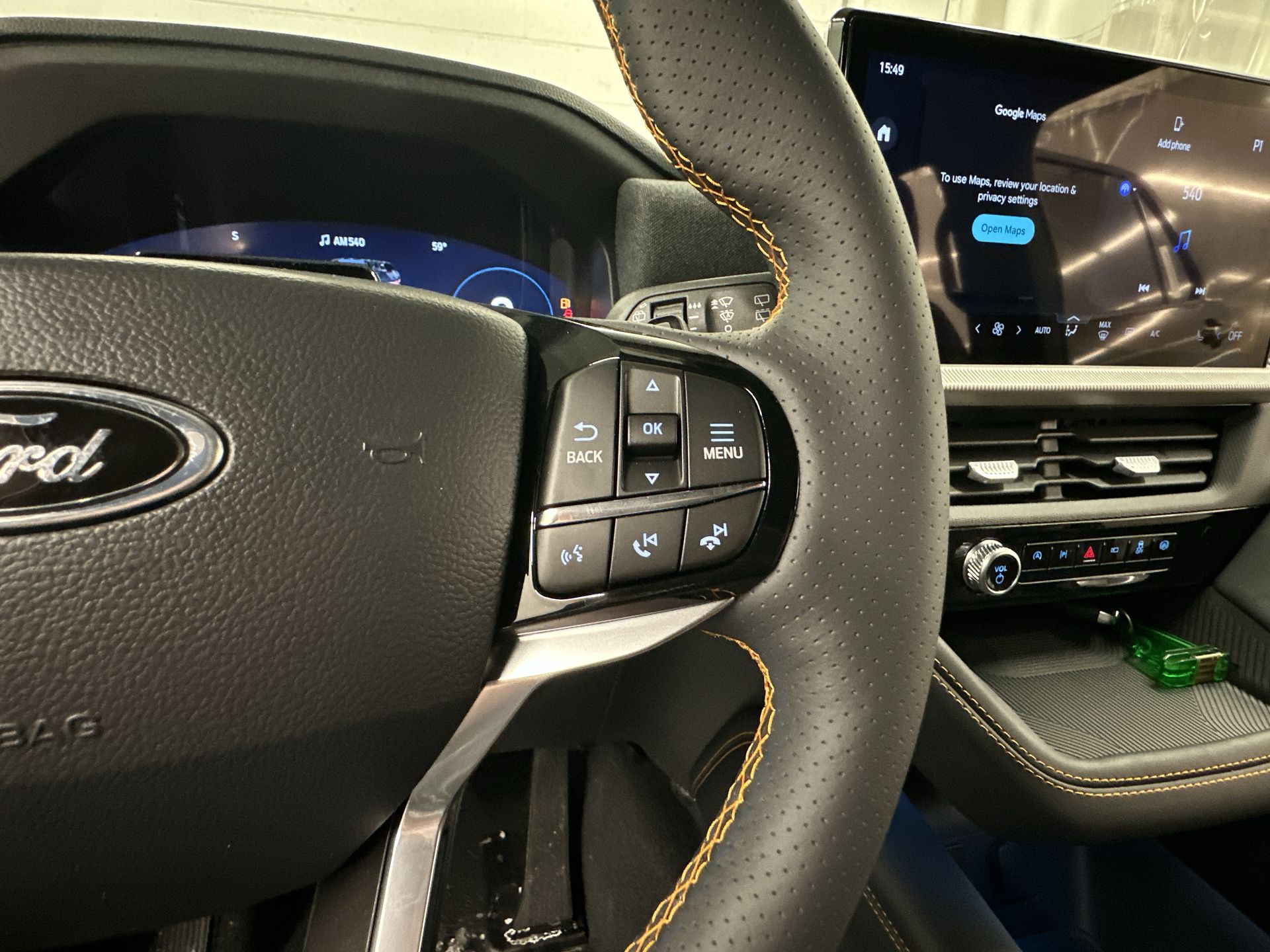 Thumbnail: 2026 Ford Explorer - 9