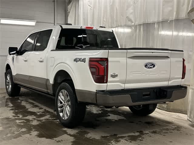 Thumbnail: 2025 Ford F-150 - 26