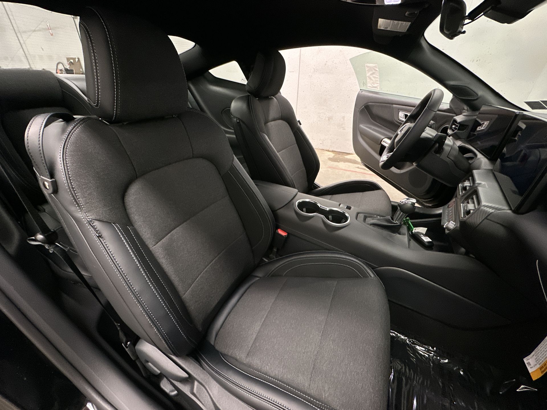 Thumbnail: 2026 Ford Mustang - 20