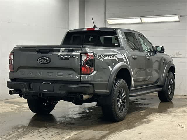 Thumbnail: 2024 Ford Ranger - 33