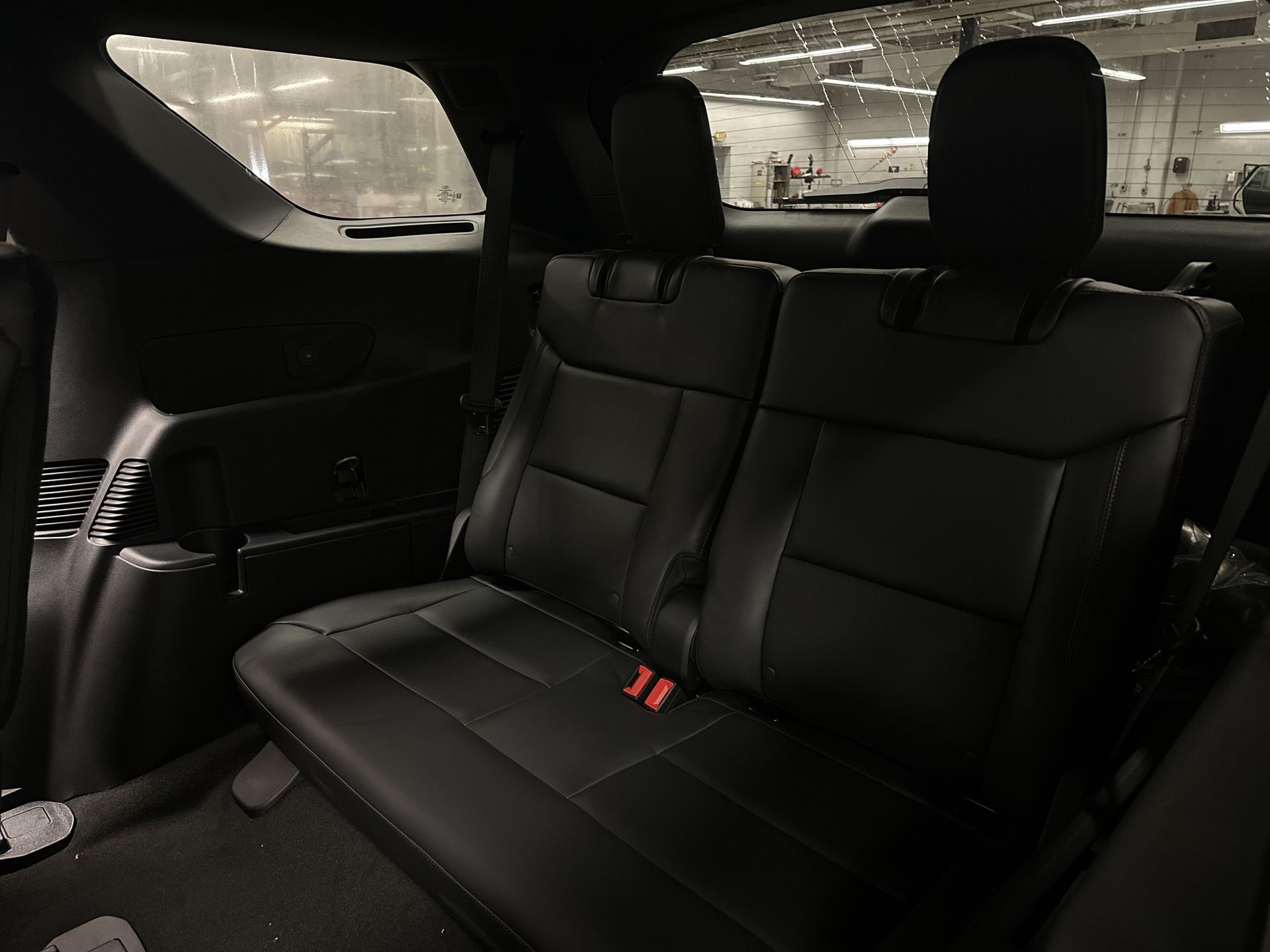 Thumbnail: 2026 Ford Explorer - 35