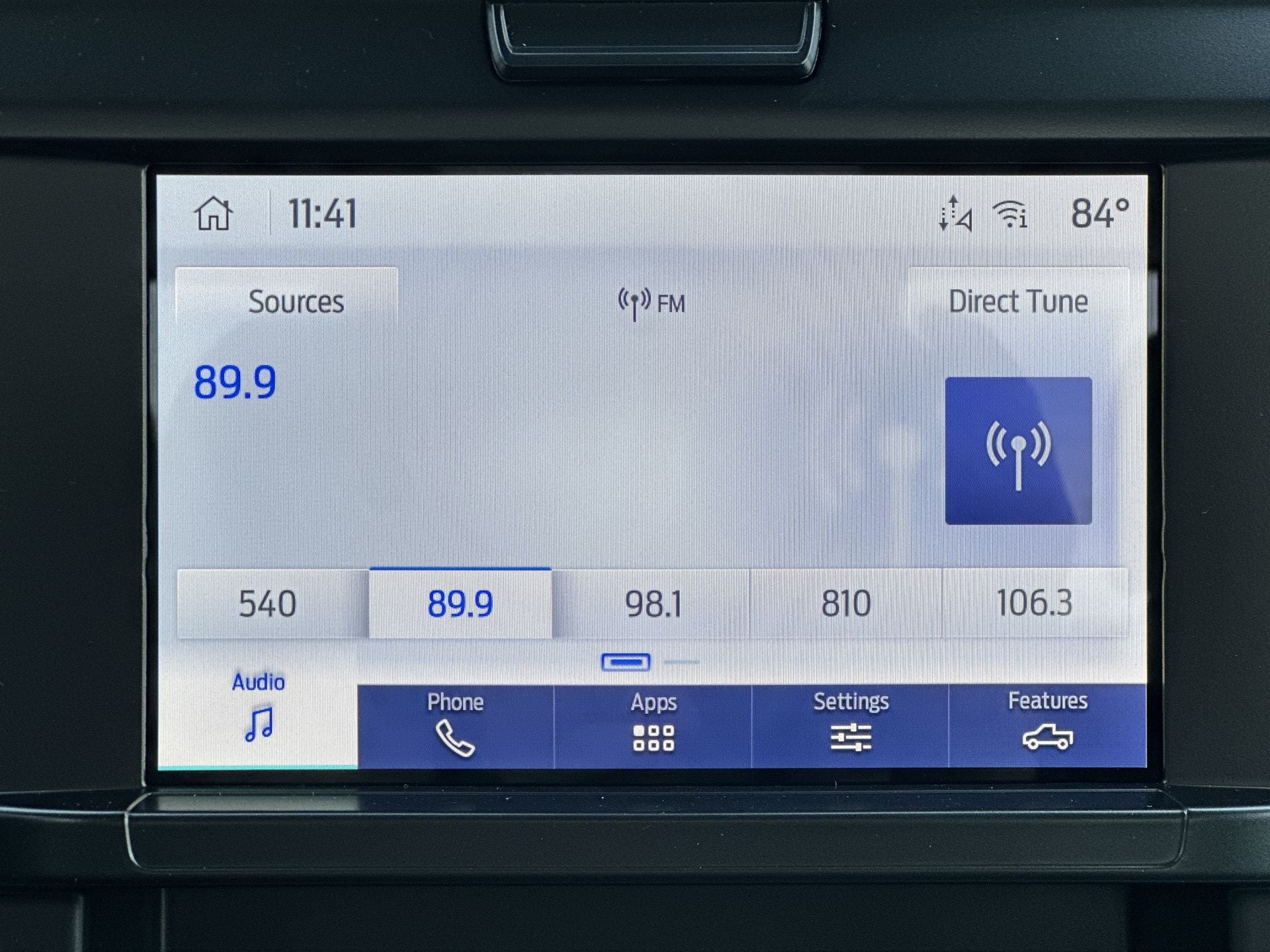 Thumbnail: 2026 Ford Econoline - 10