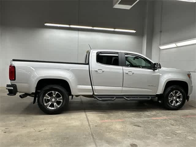 Thumbnail: 2018 Chevrolet Colorado - 3