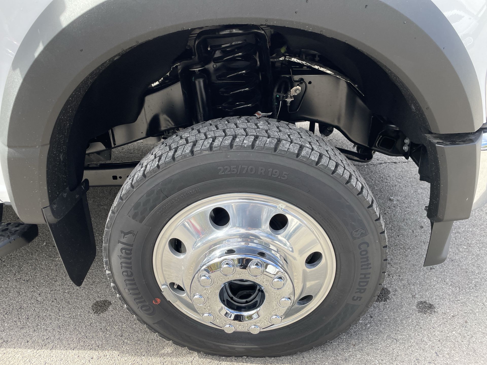 Thumbnail: 2024 Ford Econoline - 5