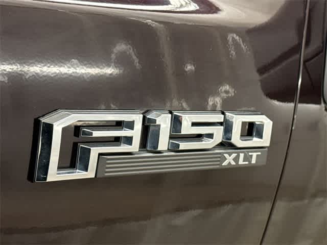 Thumbnail: 2018 Ford F-150 - 17