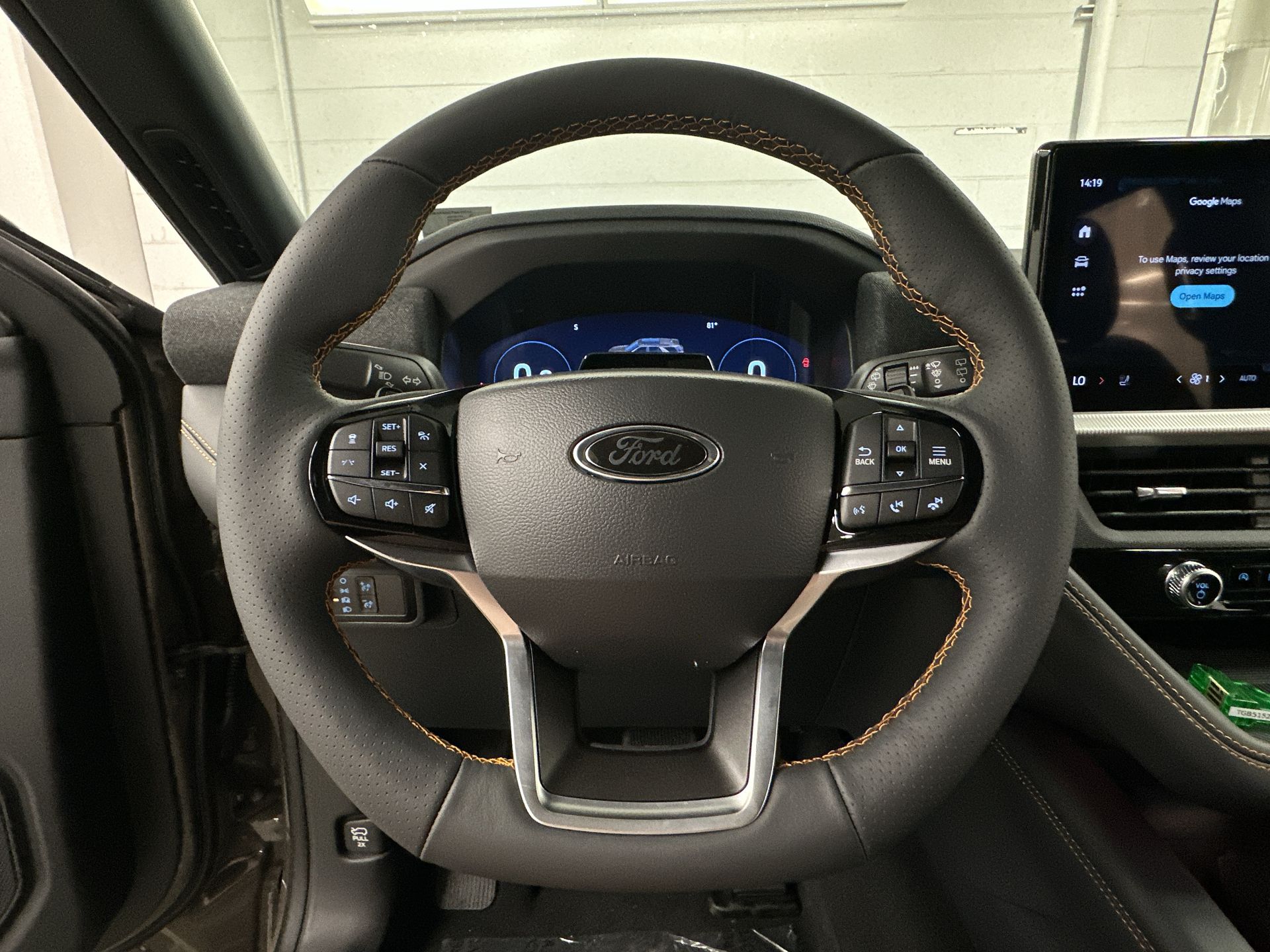Thumbnail: 2026 Ford Explorer - 7
