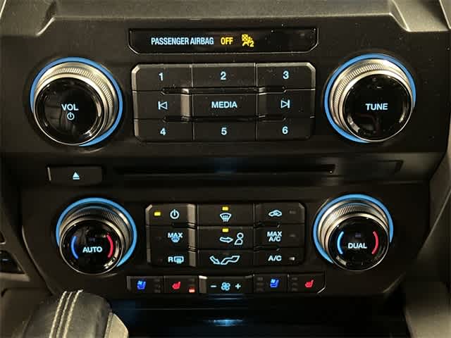 Thumbnail: 2018 Ford F-150 - 15