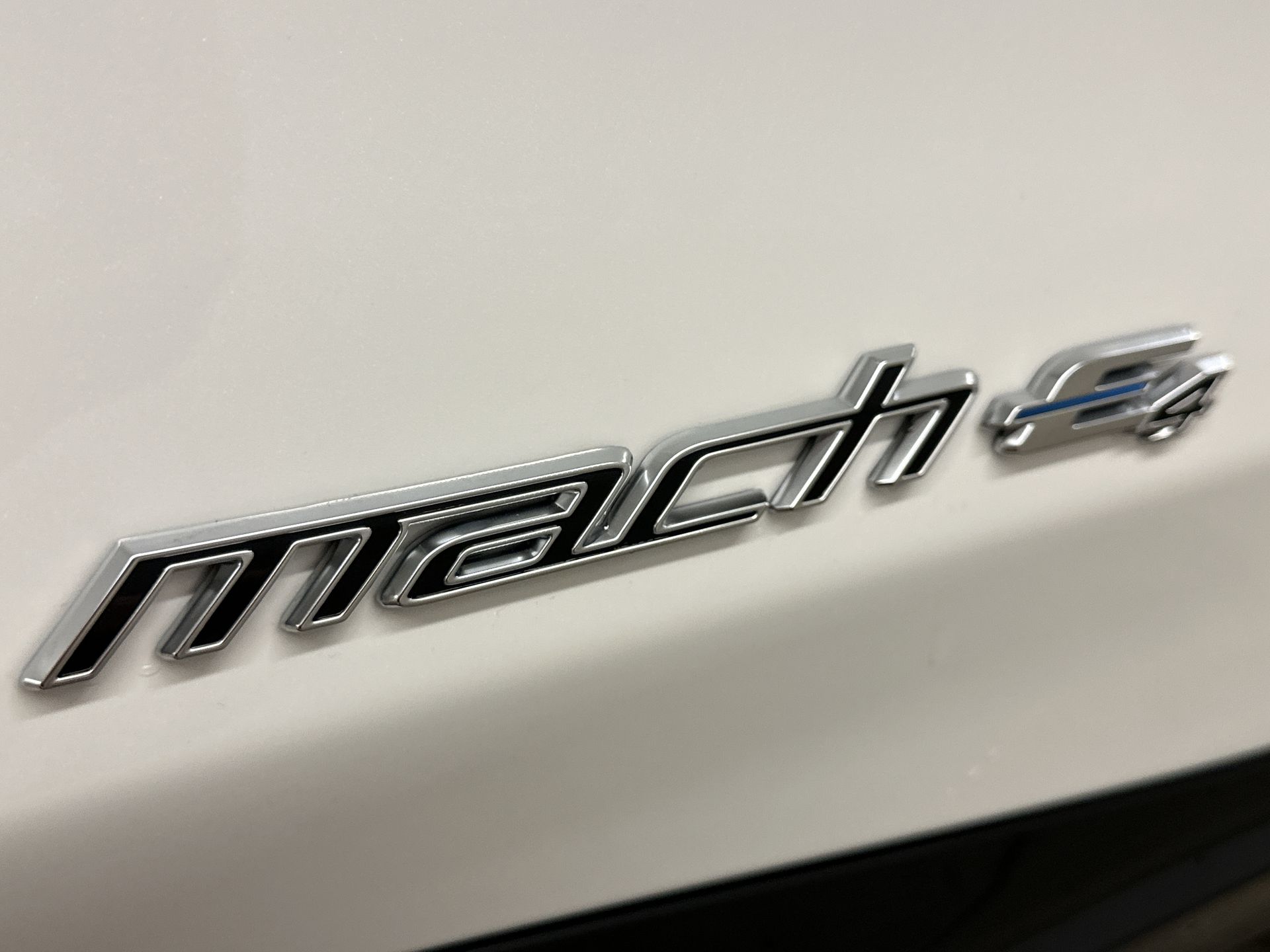 Thumbnail: 2025 Ford Mustang Mach-E - 28