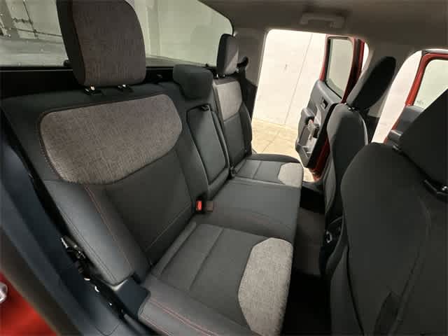 Thumbnail: 2024 Ford Maverick - 21