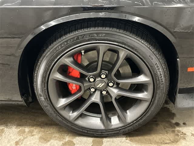 Thumbnail: 2021 Dodge Challenger - 5