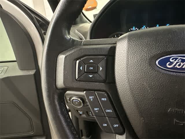 Thumbnail: 2018 Ford F-150 - 8