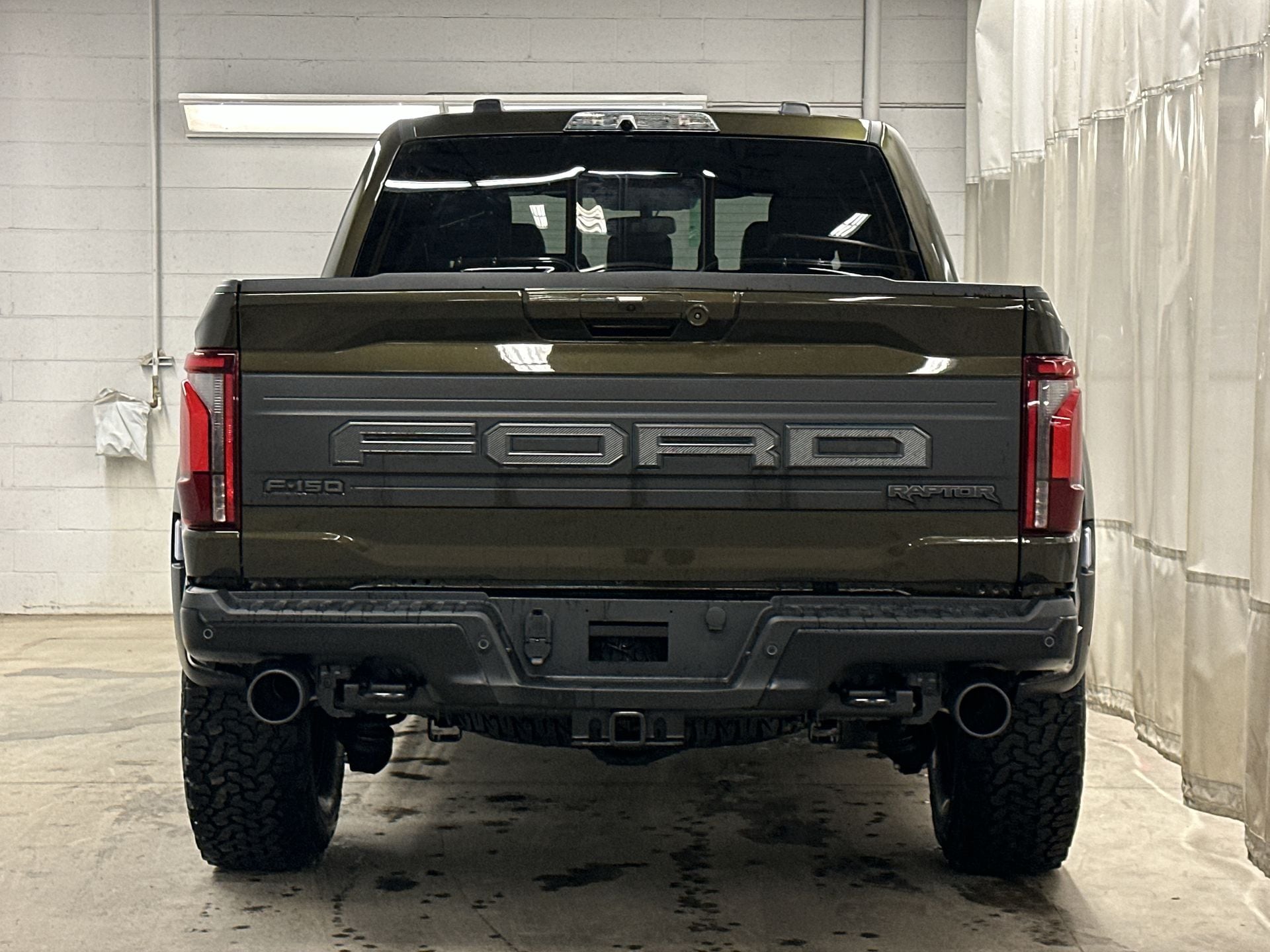 Thumbnail: 2026 Ford F-150 - 4