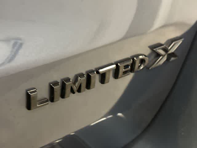 Thumbnail: 2021 Jeep Grand Cherokee - 29