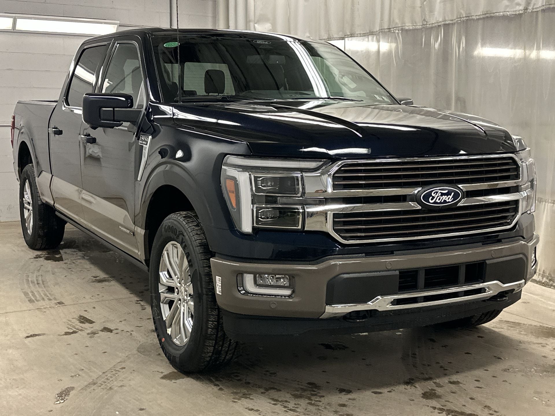 Thumbnail: 2026 Ford F-150 - 32