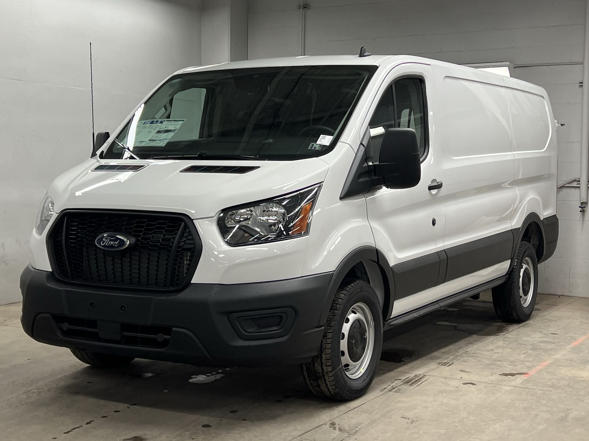 2025 Ford Transit Series  -
                  Zelienople, PA