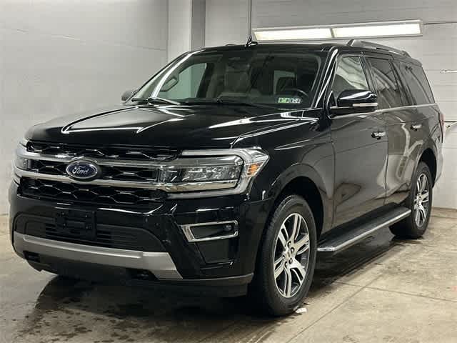 2023 Ford Expedition Limited -
                  Zelienople, PA