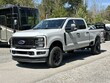  Ford Super Duty F-250 SRW