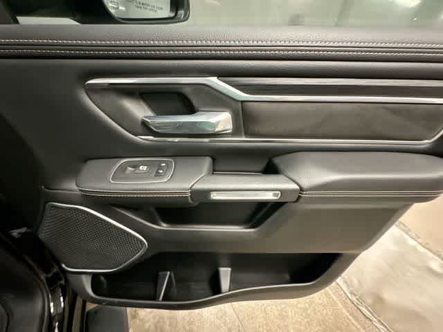 Thumbnail: 2023 RAM 1500 - 23