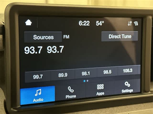 Thumbnail: 2024 Ford Maverick - 10