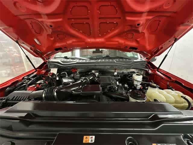 Thumbnail: 2020 Ford Econoline - 23