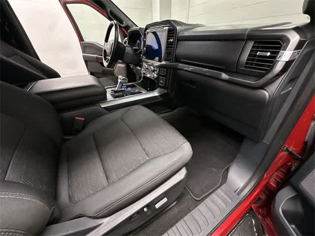 Thumbnail: 2022 Ford F-150 - 21