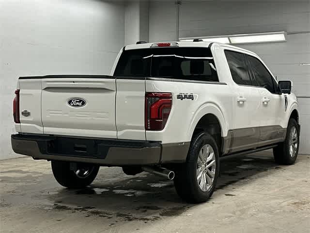 Thumbnail: 2025 Ford F-150 - 27