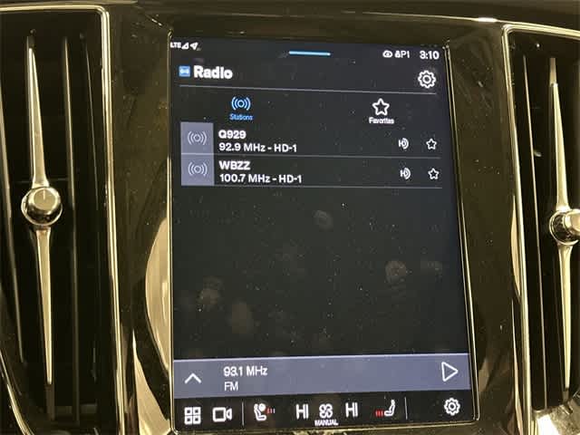 Thumbnail: 2025 Volvo S60 - 12