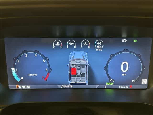 Thumbnail: 2025 Ford F-150 - 7