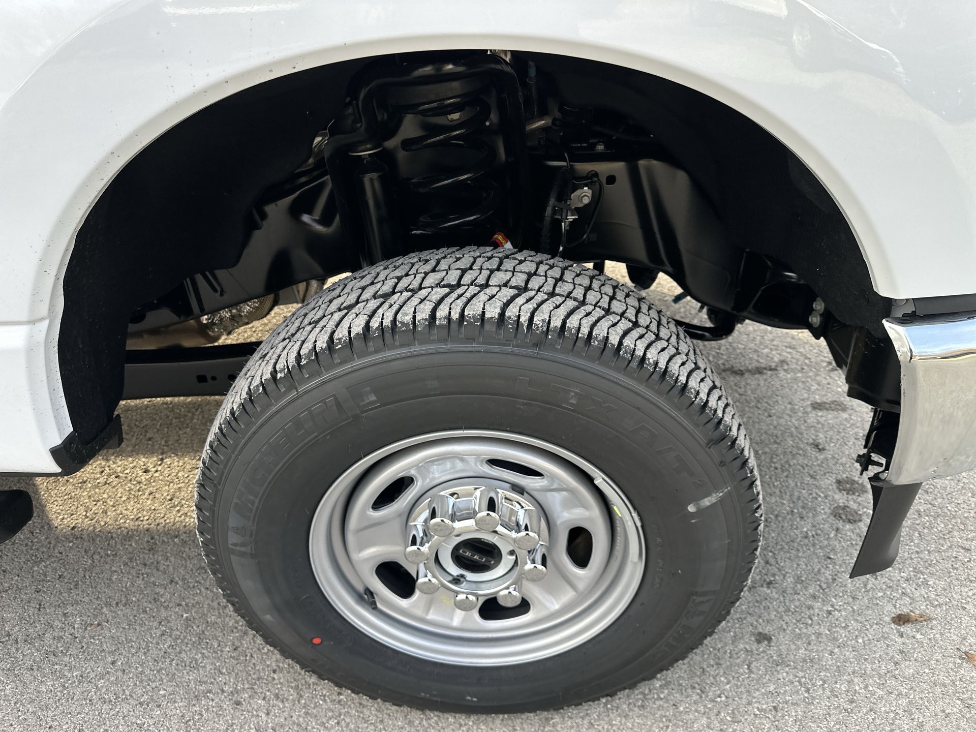 Thumbnail: 2026 Ford Econoline - 5