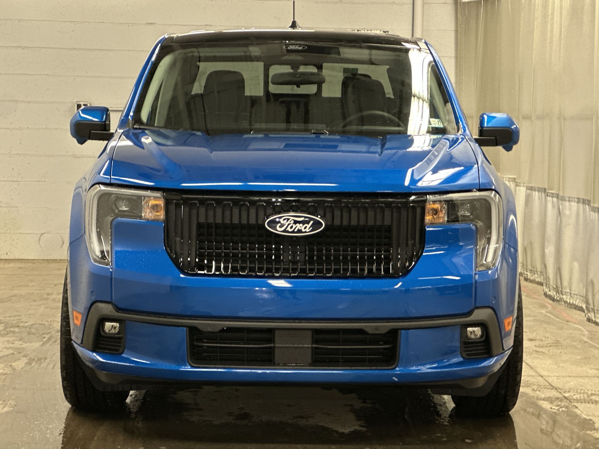 Thumbnail: 2026 Ford Maverick - 29