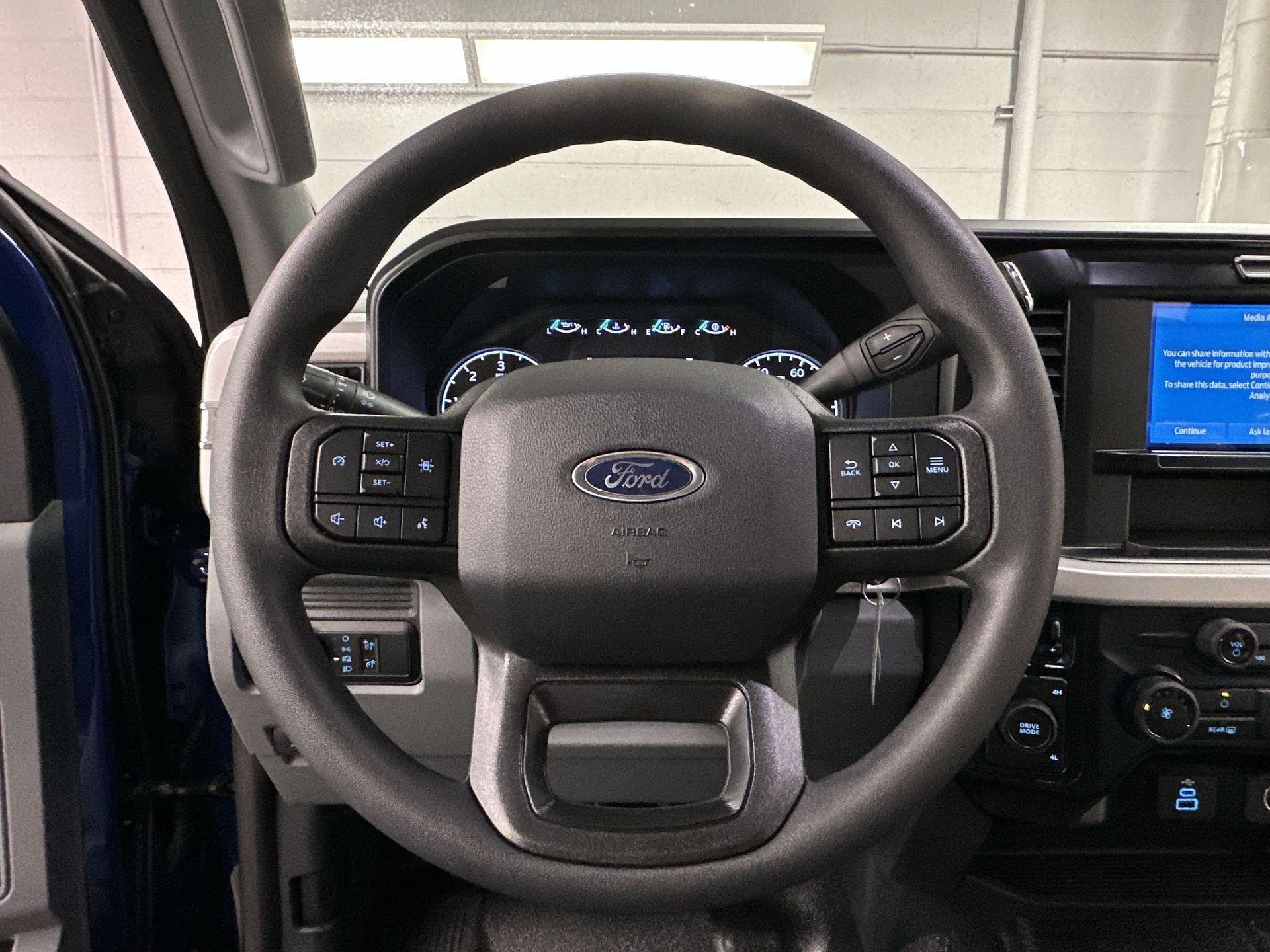 Thumbnail: 2026 Ford Econoline - 7