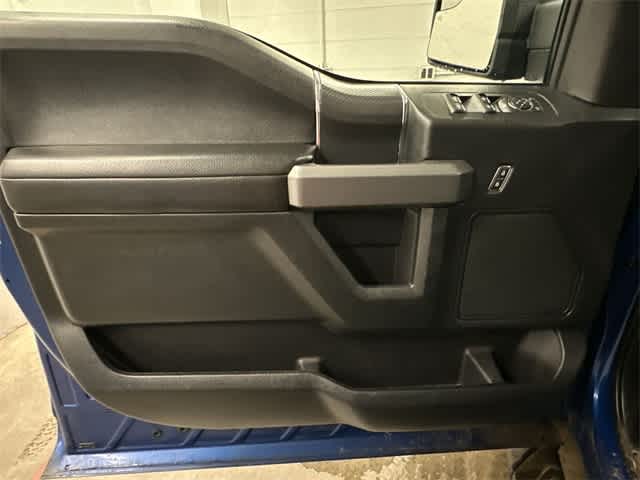 Thumbnail: 2018 Ford F-150 - 15