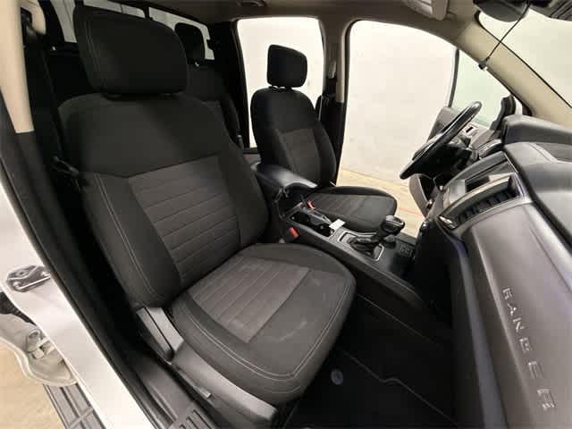 Thumbnail: 2019 Ford Ranger - 22