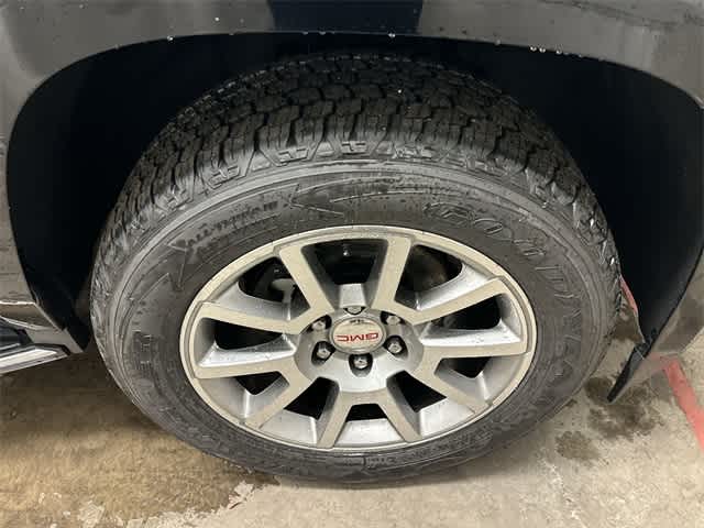 Thumbnail: 2020 GMC Yukon - 5