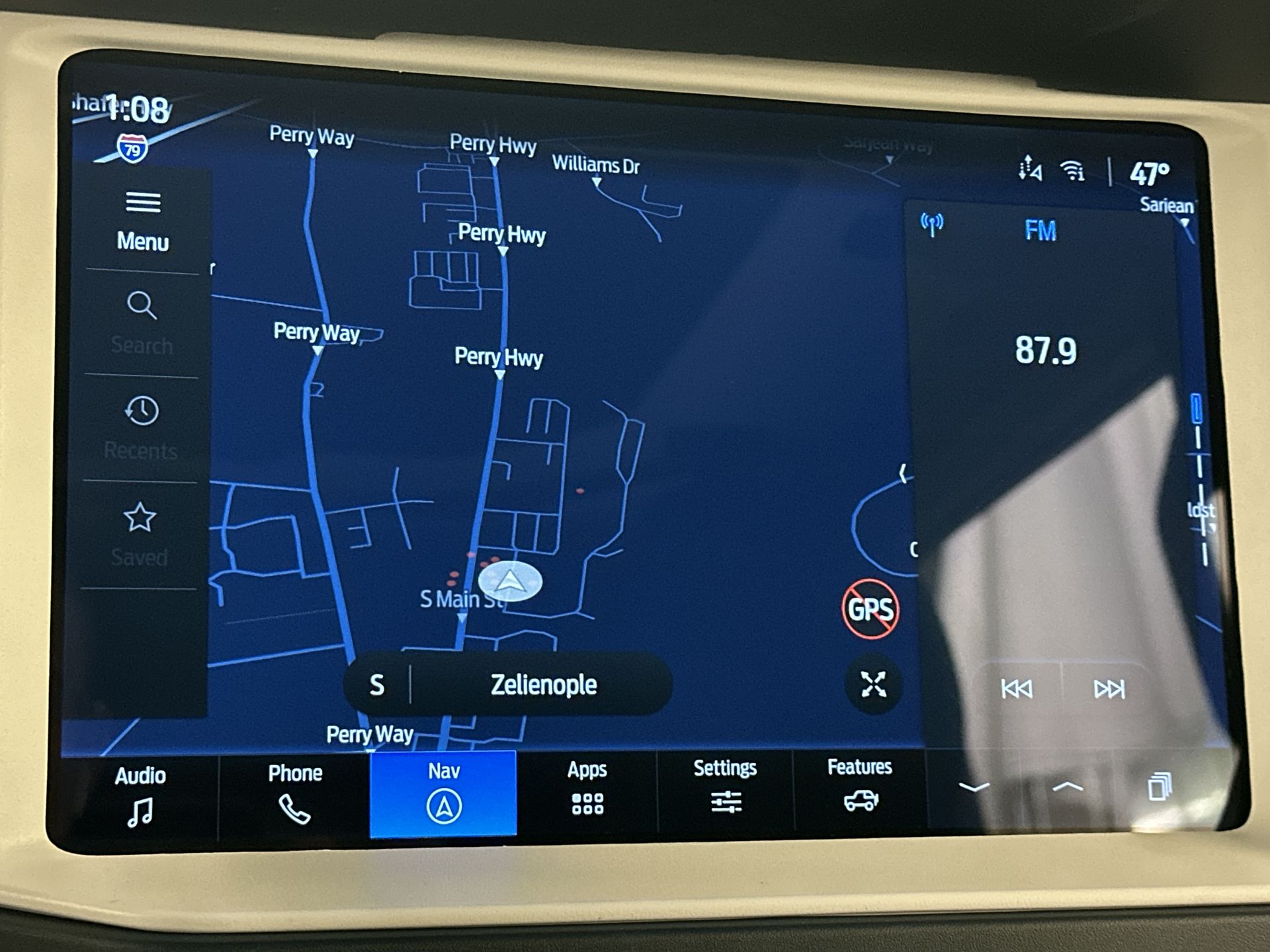 Thumbnail: 2025 Ford Bronco - 12