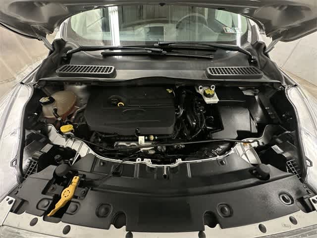 Thumbnail: 2018 Ford Escape - 23