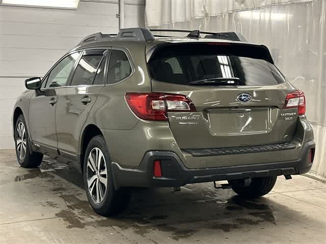 Thumbnail: 2019 Subaru Outback - 30
