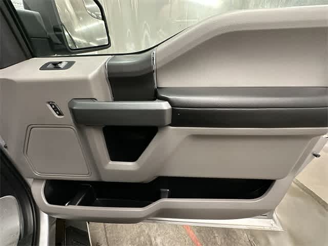 Thumbnail: 2016 Ford F-150 - 20