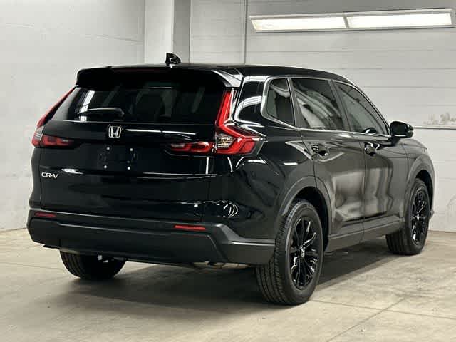 Thumbnail: 2024 Honda CR-V - 32