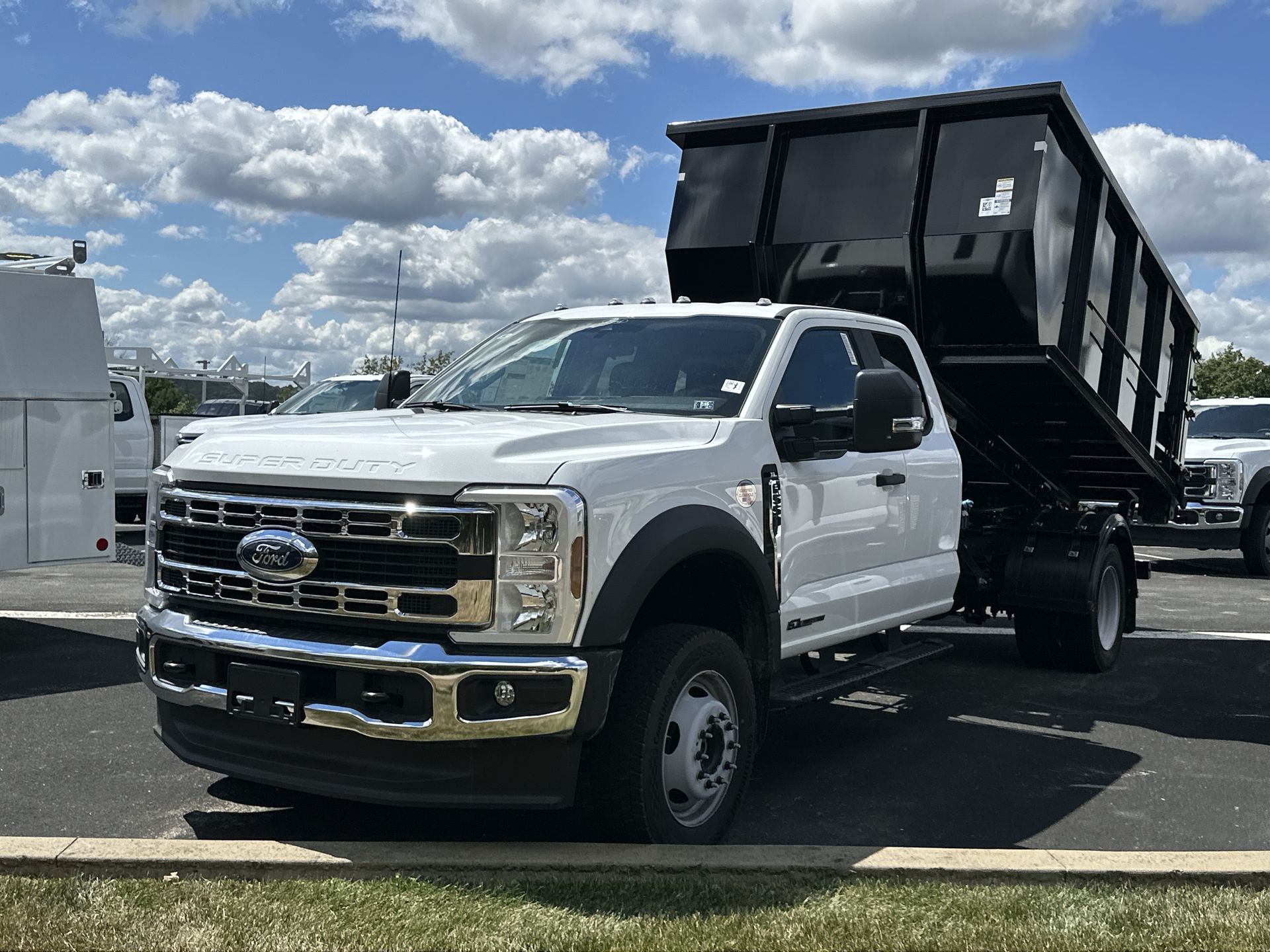 Thumbnail: 2025 Ford Econoline - 1