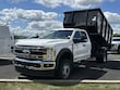  Ford Super Duty F-550 DRW