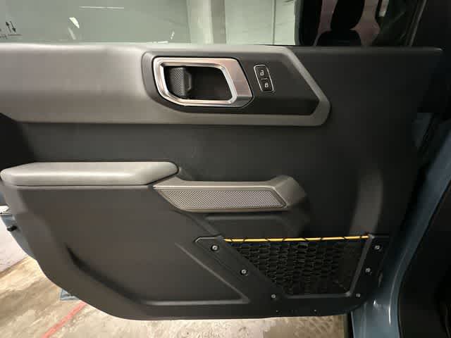 Thumbnail: 2023 Ford Bronco - 18