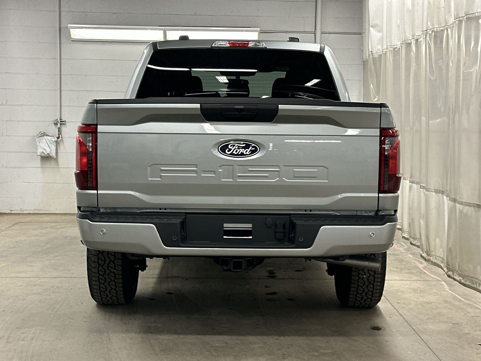 Thumbnail: 2026 Ford F-150 - 4