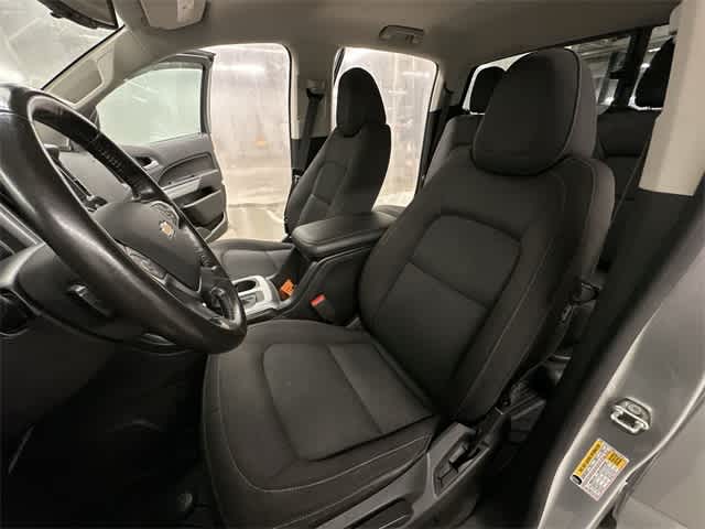 Thumbnail: 2018 Chevrolet Colorado - 14